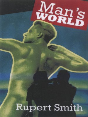cover image of Man's world
